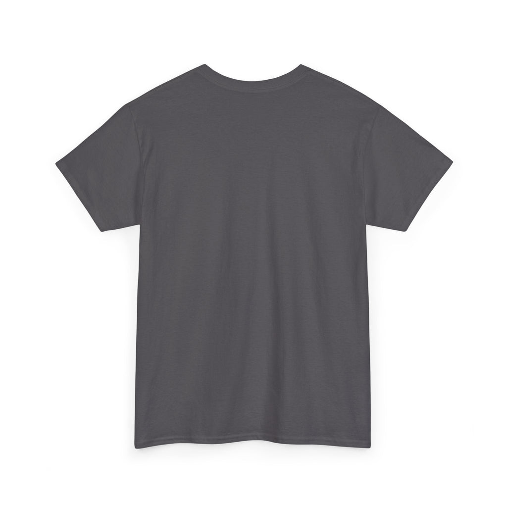 Tears of mercy - Still Chosen Tee | Unisex Heavy Cotton (Grey & Brown)