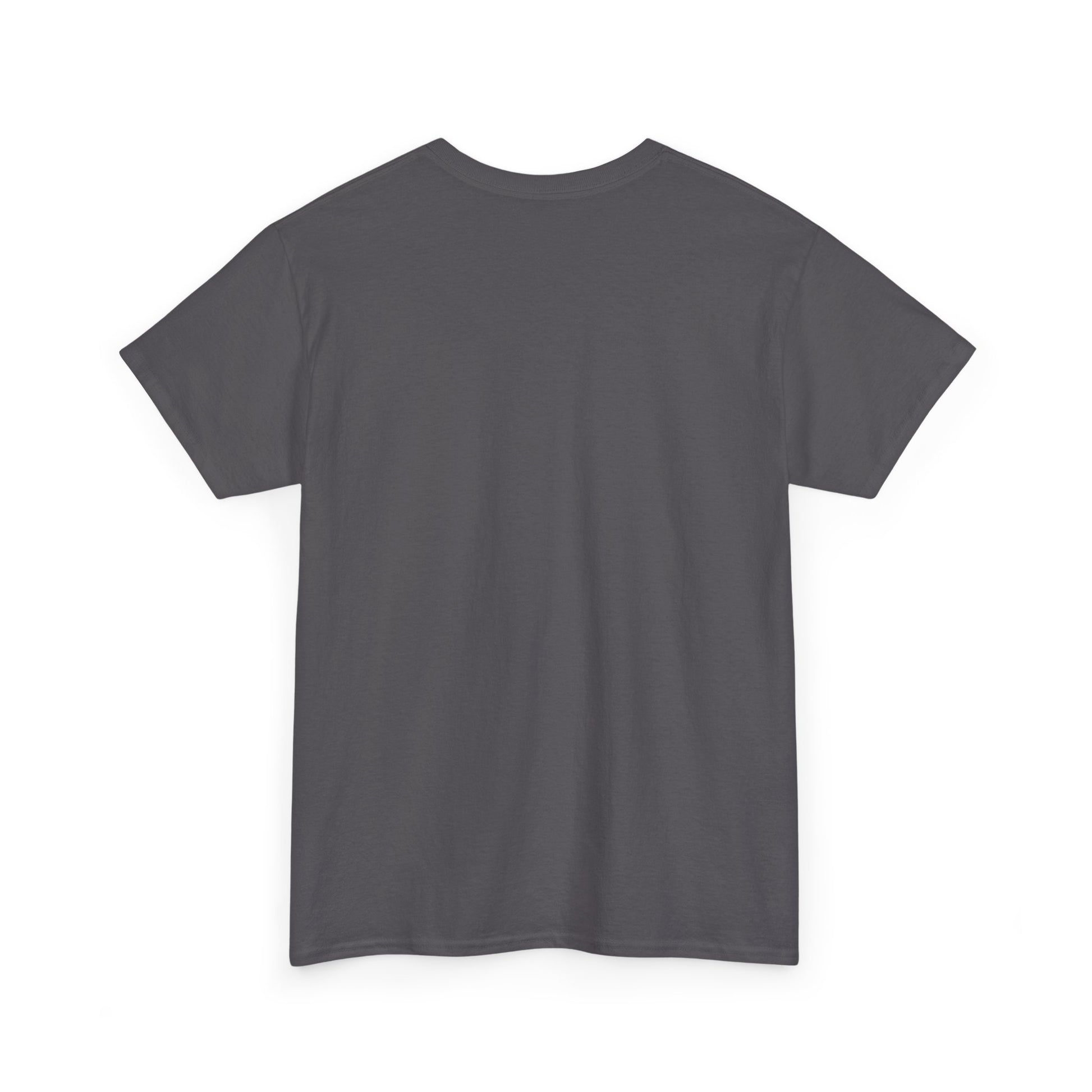 Tears of mercy - Still Chosen Tee | Unisex Heavy Cotton (Grey & Brown)