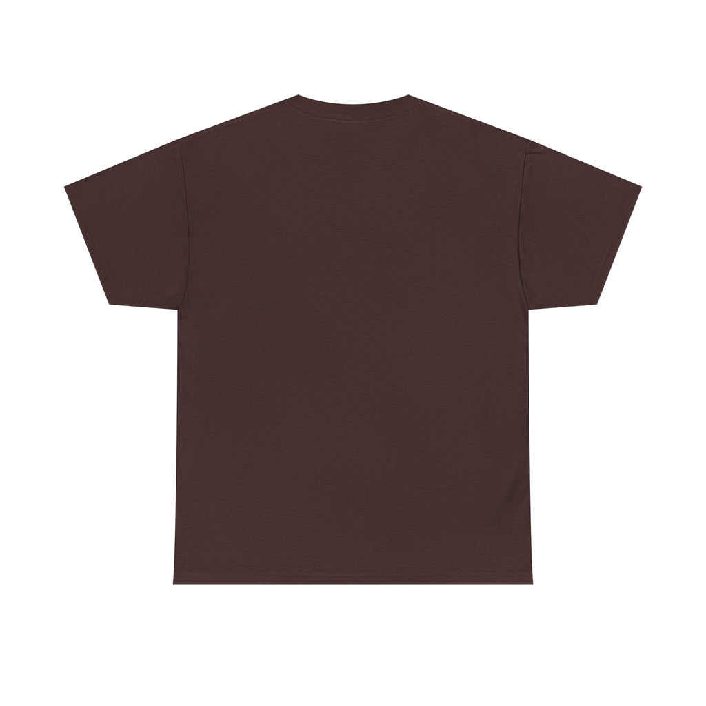 Tears of mercy - Still Chosen Tee | Unisex Heavy Cotton (Grey & Brown)