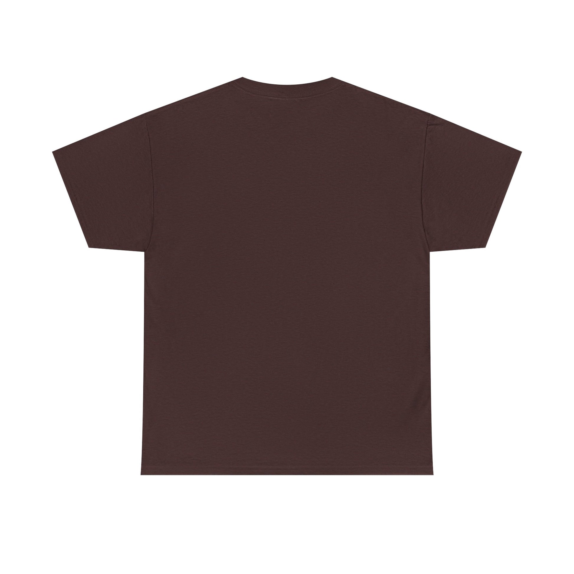 Tears of mercy - Still Chosen Tee | Unisex Heavy Cotton (Grey & Brown)