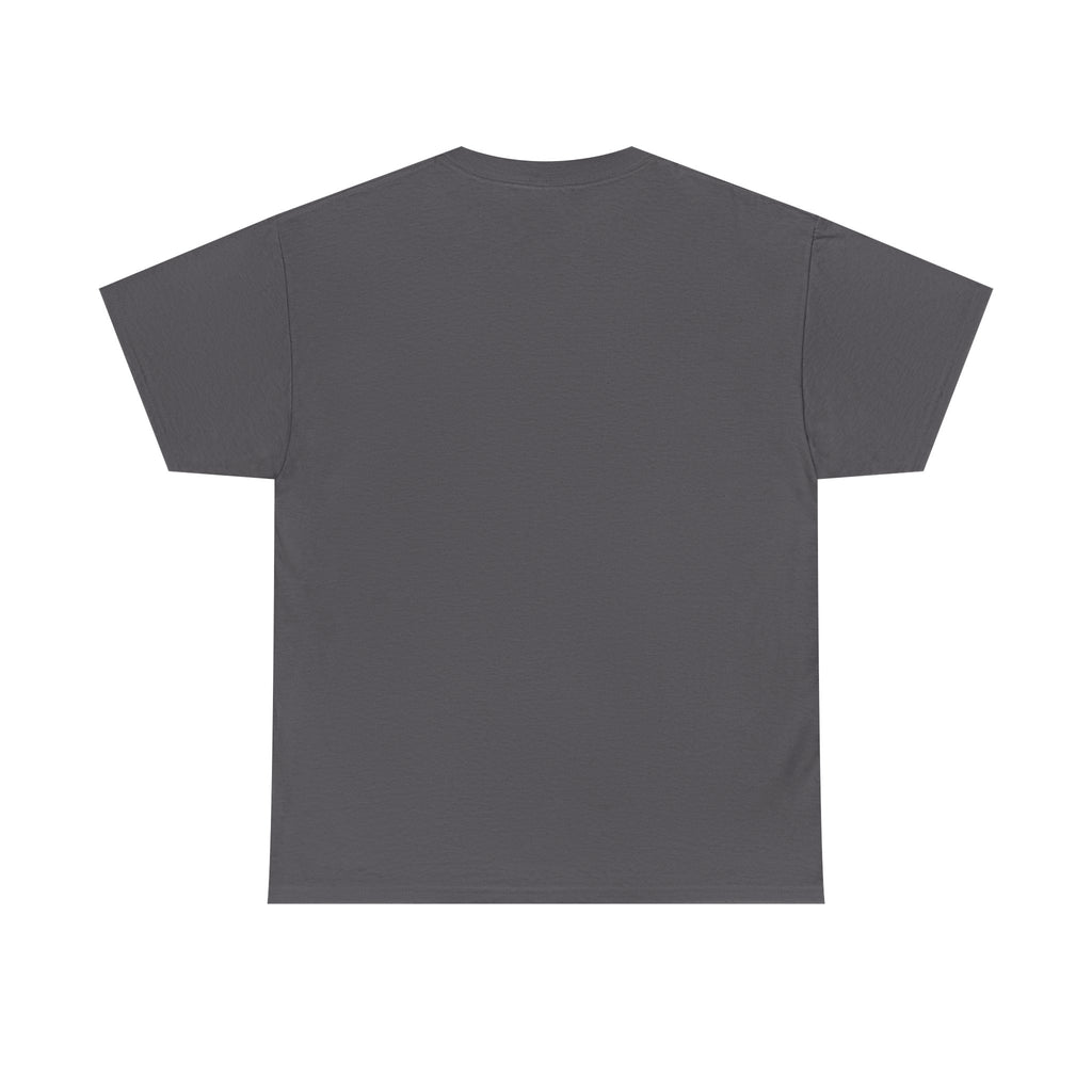 Tears of mercy - Still Chosen Tee | Unisex Heavy Cotton (Grey & Brown)