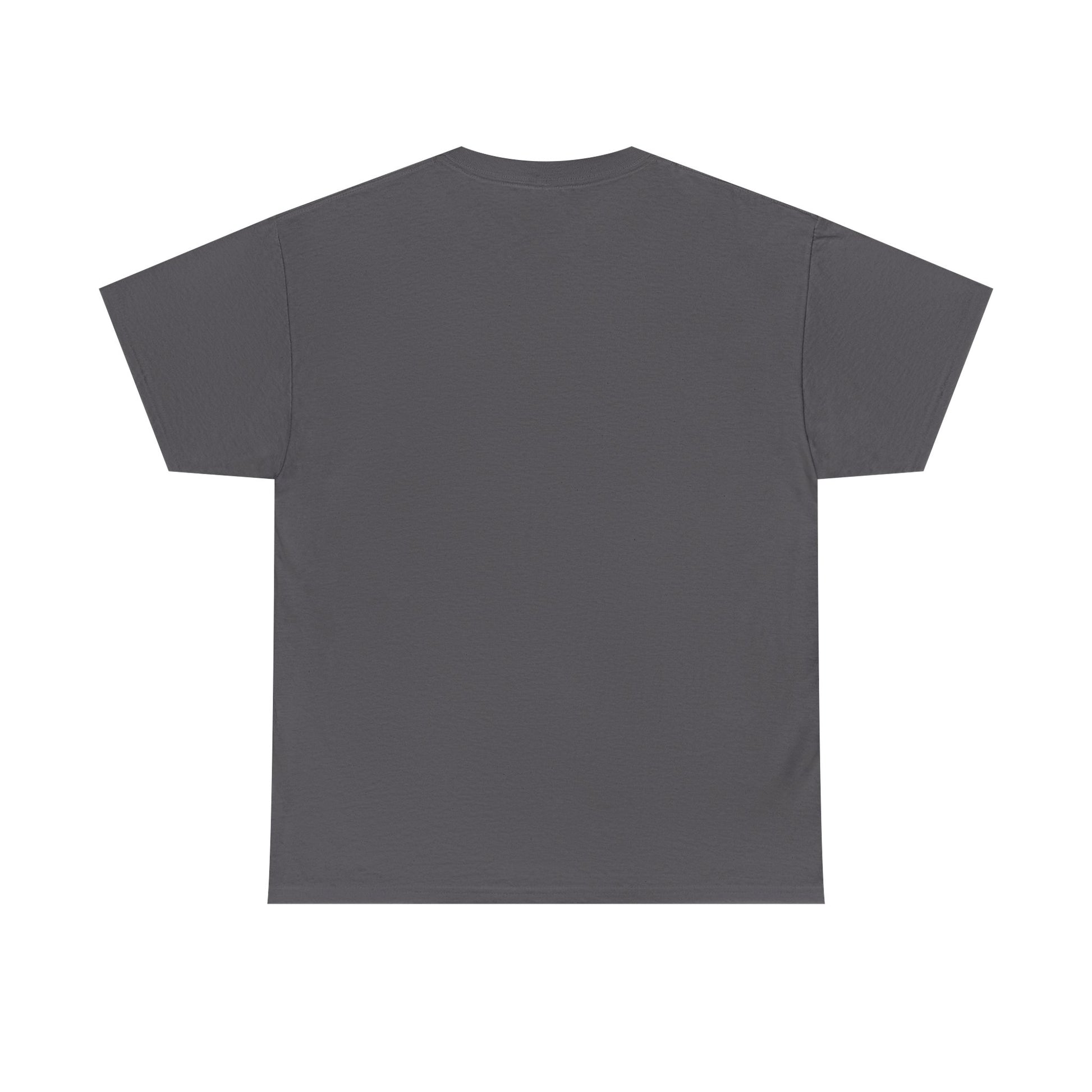 Tears of mercy - Still Chosen Tee | Unisex Heavy Cotton (Grey & Brown)