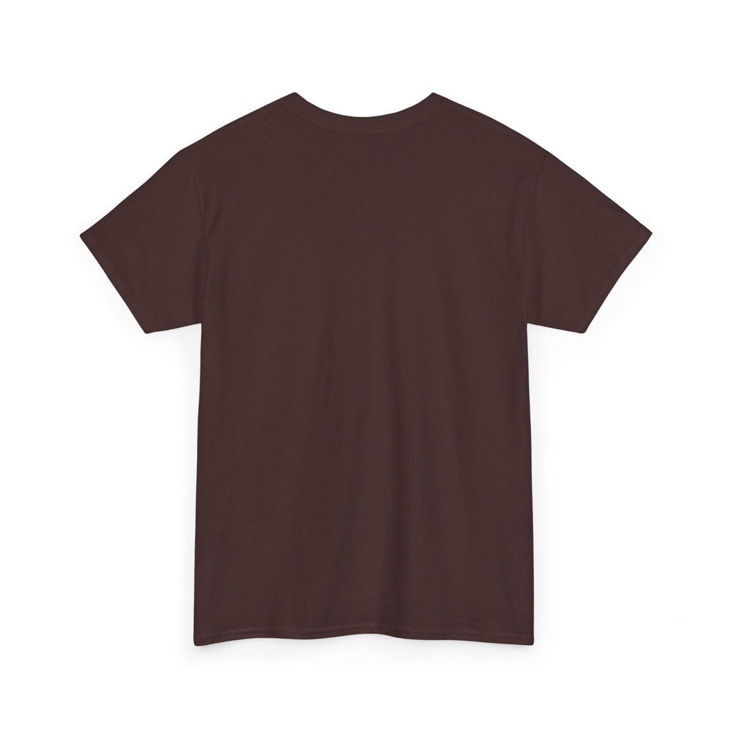 Tears of mercy - Still Chosen Tee | Unisex Heavy Cotton (Grey & Brown)
