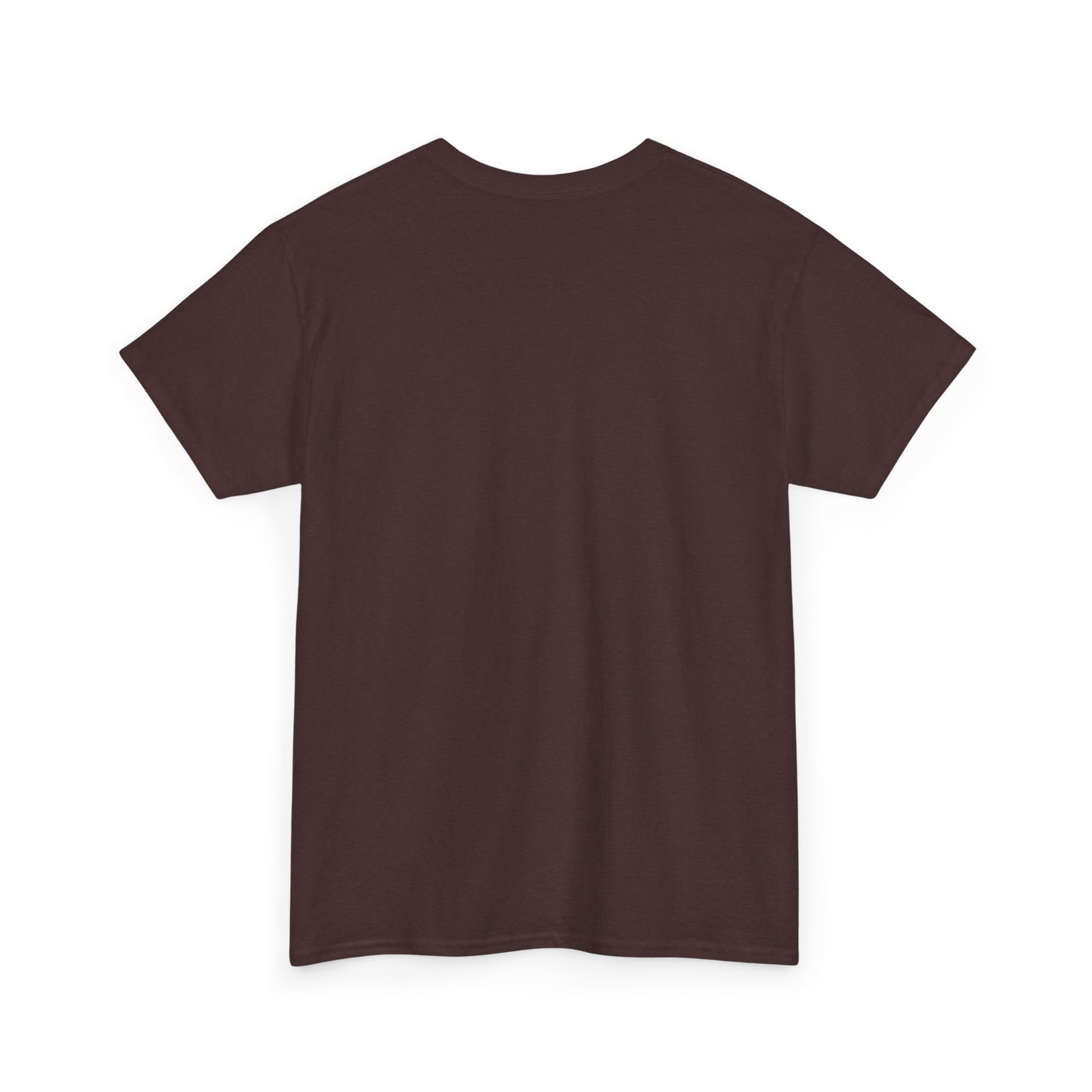 Tears of mercy - Still Chosen Tee | Unisex Heavy Cotton (Grey & Brown)